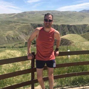 Meet your Posher, Doug